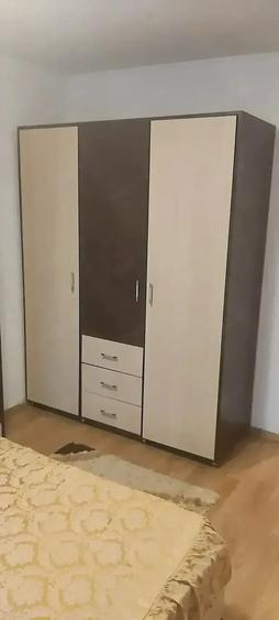 Apartament cu 2 camere decomandat în Militari