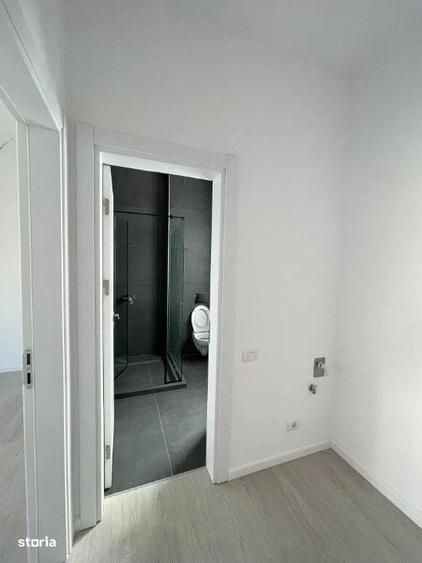 Apartament cu 2 camere în Obor