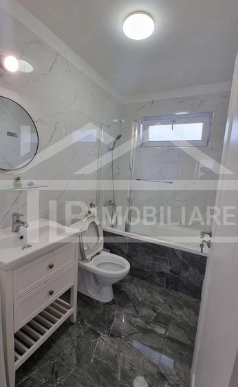 Casă cu 3 camere cu Canalizare în Nazna