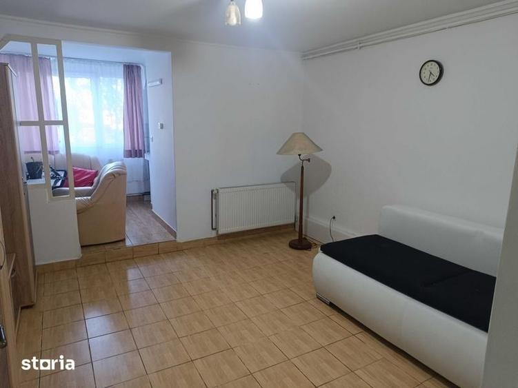 Garsonieră în Burdea