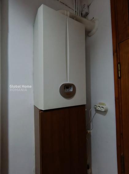 Apartament cu 2 camere semidecomandat, mobilat în 1 Mai