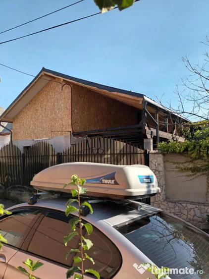 Casă cu 3 camere cu Teren 199 Mp în Central