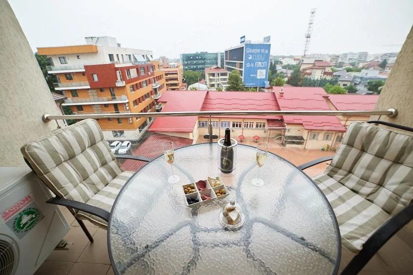 Apartament cu 2 camere în Nord