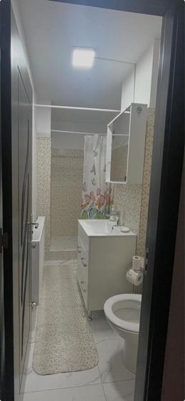 Garsonieră decomandată în Găvana