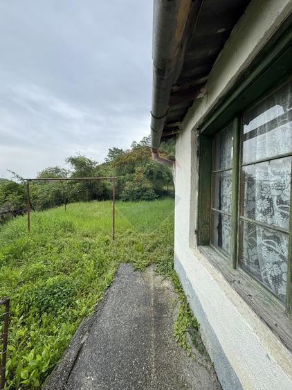 Casa in mijlocul naturii in Sighi?oara, 912 mp teren - 6