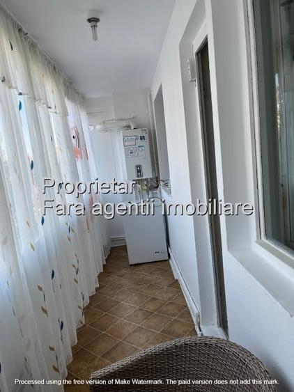 Apartament cu 2 camere decomandat, mobilat în Tomis Nord