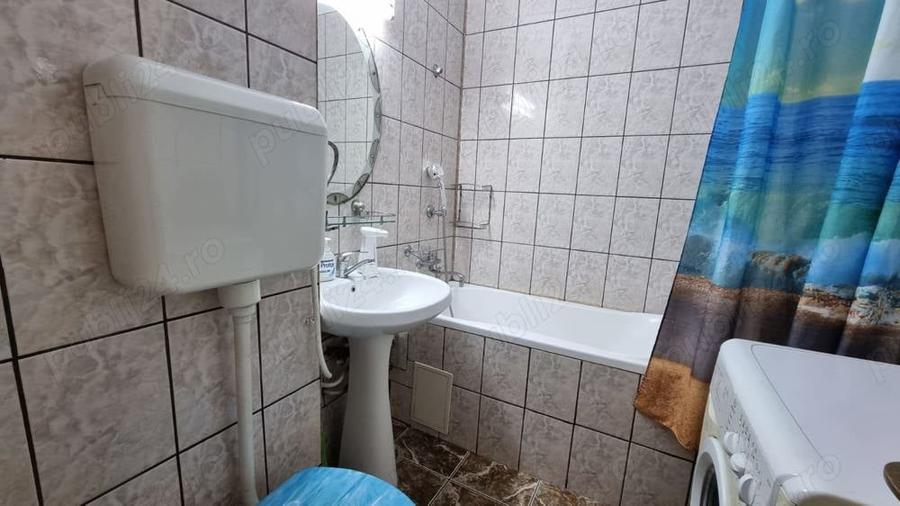 Garsonieră nedecomandată în Craiovei