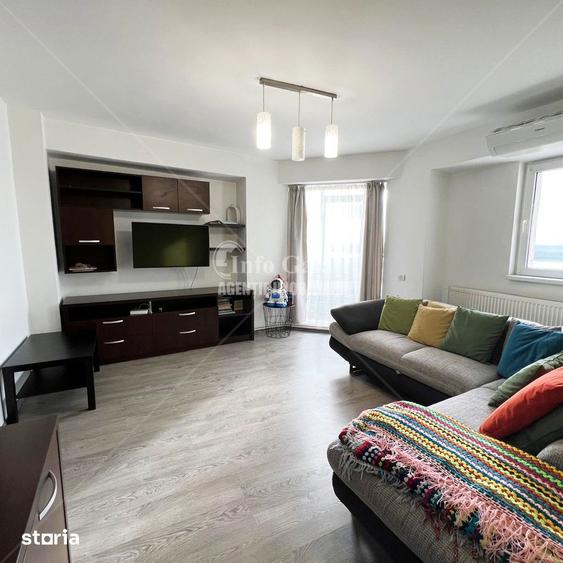 | Apartament cu 2 camere | Mazepa 2 | Mobiliat si Utilat Complet | - 9