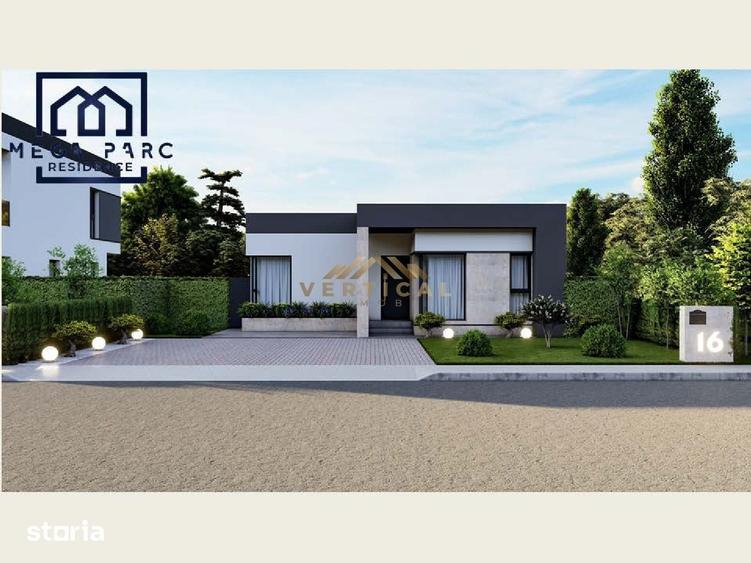 Casă cu 3 camere cu Teren 400 Mp în Berceni