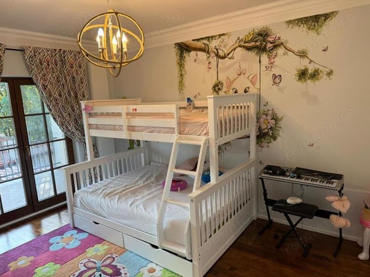 Casă cu 5 camere cu Teren 500 Mp în Braytim