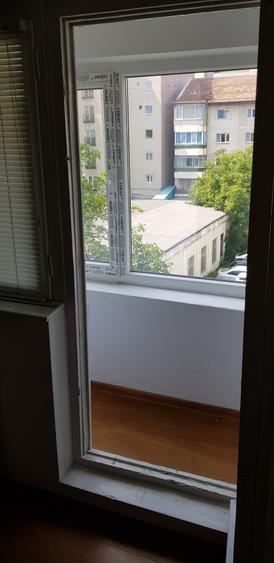 Garsonieră în Lunei