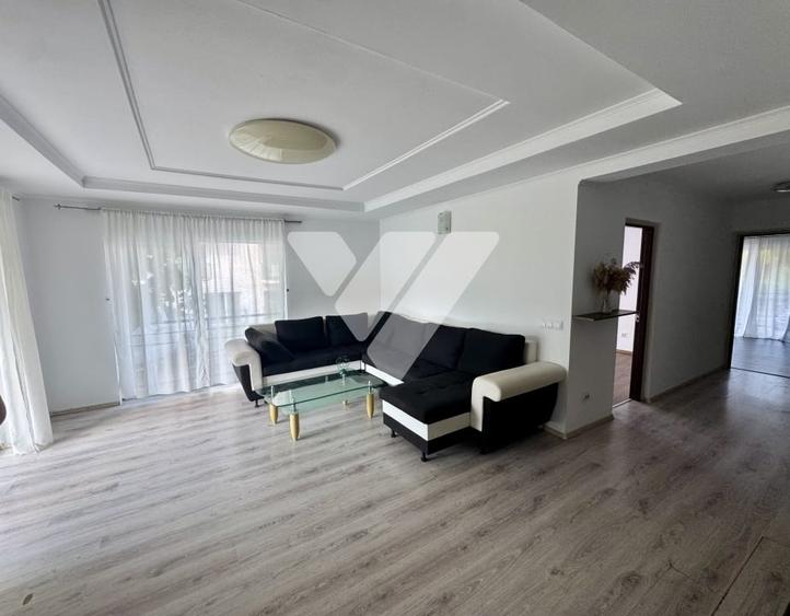 Apartament cu 3 camere decomandat, mobilat în Cisnădie