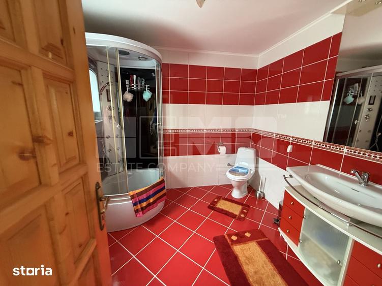 Casă cu 4 camere cu Teren 2784 Mp în Frătăuții Vechi