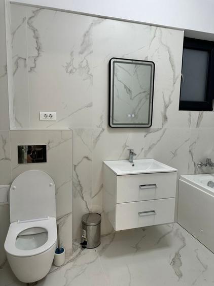 Apartament cu 2 camere decomandat în Nord