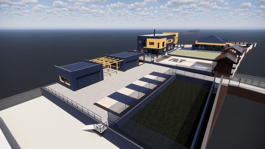 Teren Construcții intravilan de 3050 mp, în Moara Vlăsiei