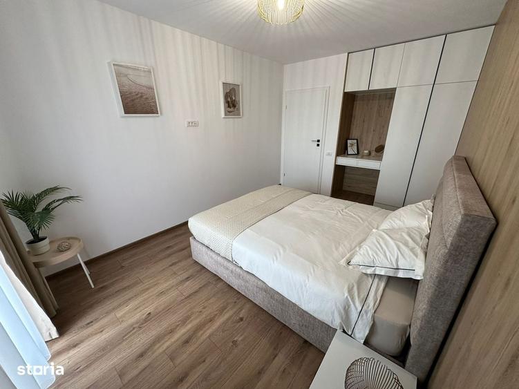 Apartament 3 camere, Metrou Berceni, Bloc Nou - 5