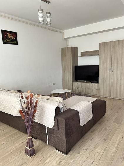Apartament cu 2 camere în Chiajna