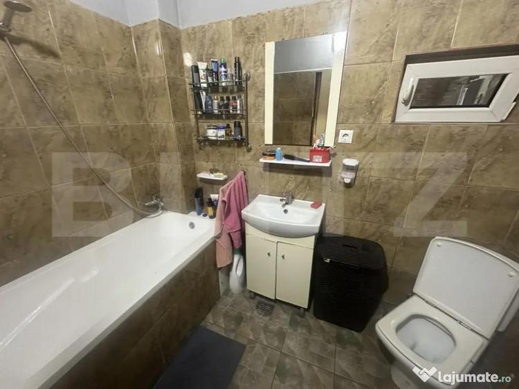 Casa tip P+E, 280 mp utili, 1316 mp teren, zona 14 Mai - 7