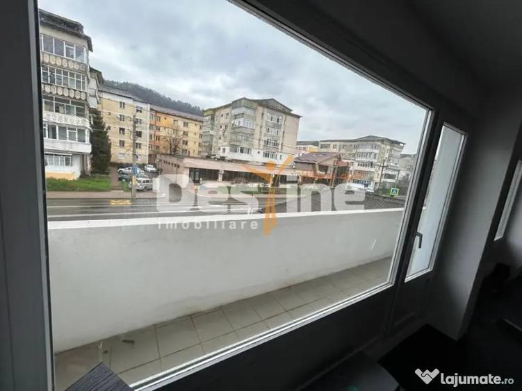 Spațiu comercial, de 336 mp, în Central