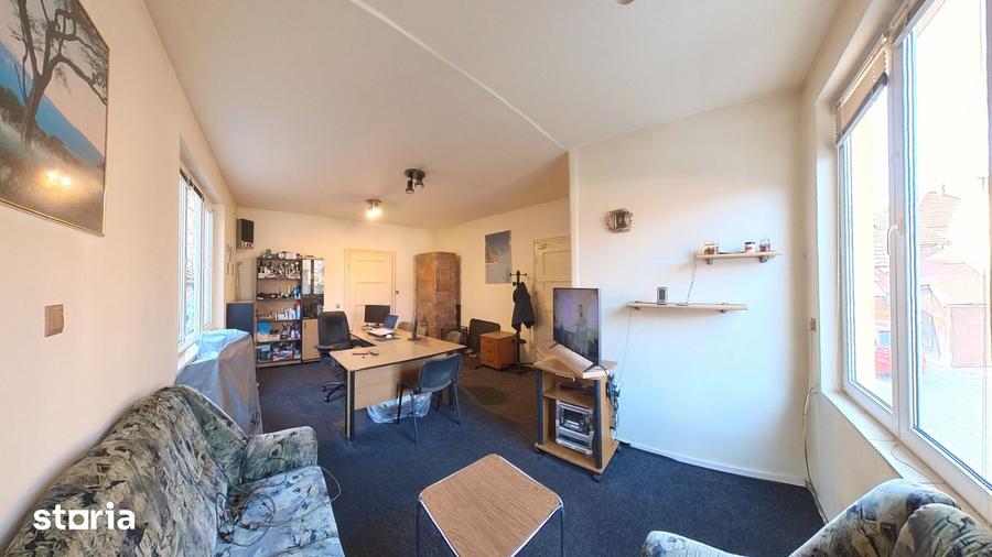 Vila tip Duplex in centrul istoric Brasov, cu 70% din terenul de 900mp - 13