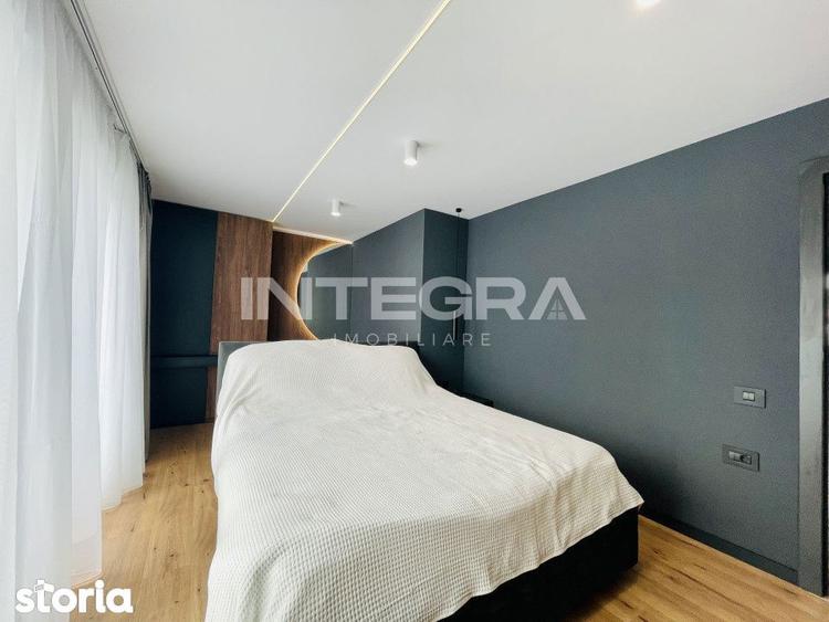 Inchiriez Penthouse Lux | Panorama Superba | Str. Stelutei | Parcare - 5