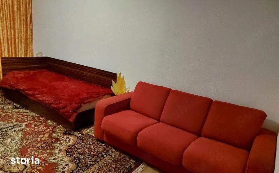 Apartament cu 2 camere decomandat în Pantelimon