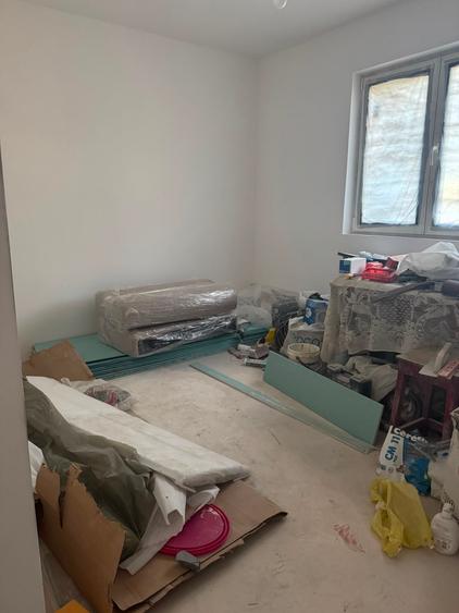 Apartament cu 2 camere semidecomandat în Brâncoveanu