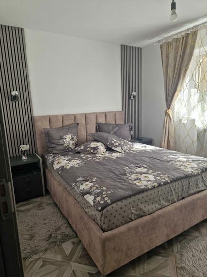Apartament cu 2 camere semidecomandat în Cetate