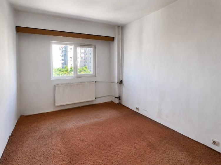 Apartament cu 2 camere decomandat în Tineretului