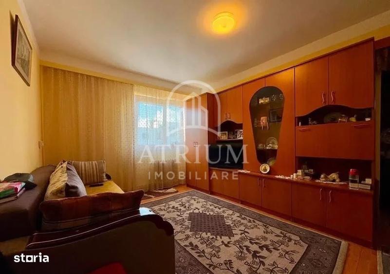 Oportunitate! Apartament 2 camere, zona Manastur - 4