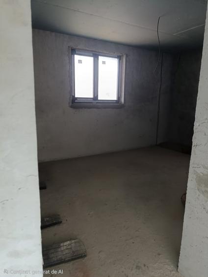 Casă cu 3 camere cu Teren 1000 Mp în Central
