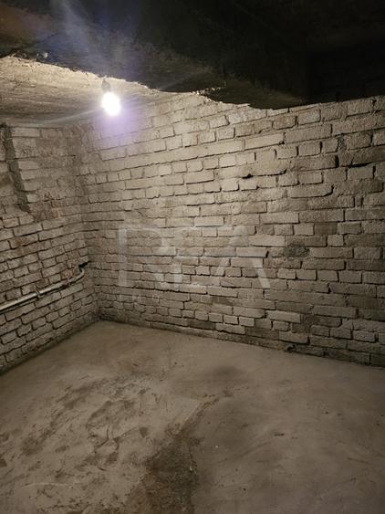 Apartament cu 2 camere semidecomandat în Vitan Mall