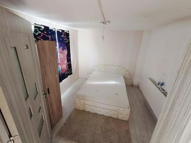 Casă cu 4 camere cu Teren 67 Mp în Central