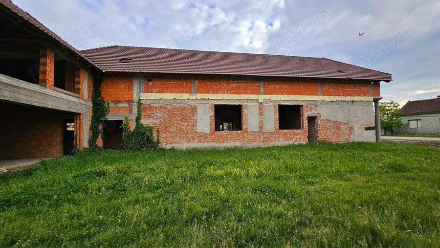 Casă în Central