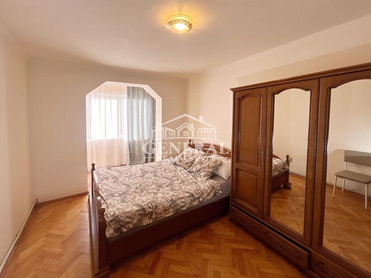 Apartament cu 2 camere în Independenței