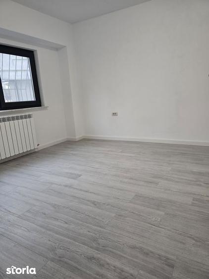 Apartament cu 2 camere decomandat în Gara