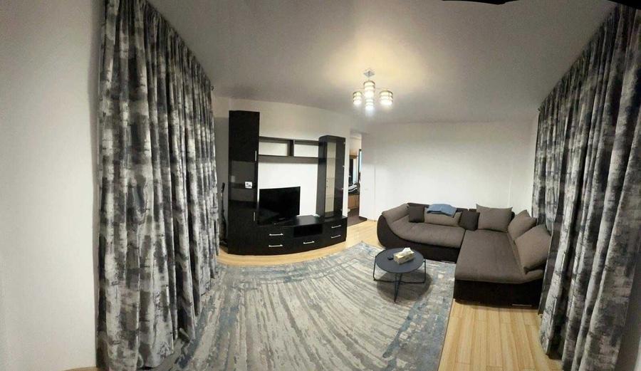 Apartament cu 2 camere în Roșu