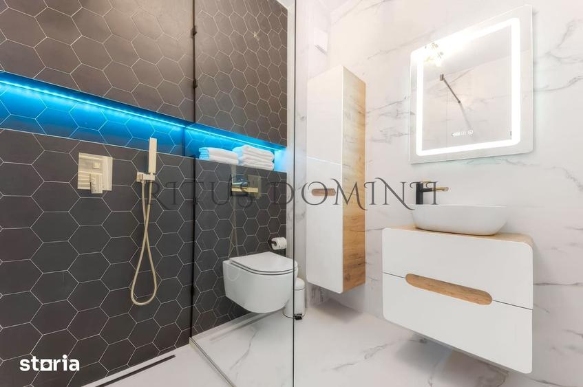 Apartament cu 3 camere în Iosia