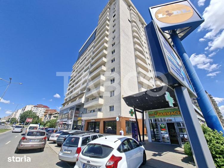 Apartament cu 2 camere 63 mp utili pe Mihai Viteazul din Sibiu - 8