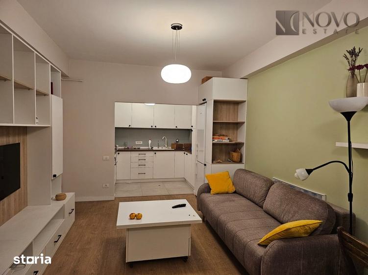 2 Camere | Mosilor | Centrala | Pet Friendly | Metrou - 2