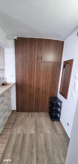Apartament cu 2 camere decomandat în Faleza Nord