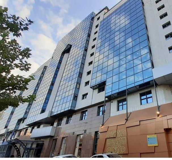 Birou, de 622 mp, în Unirii