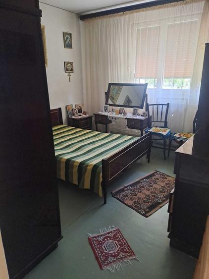 Apartament cu 2 camere decomandat în Ultracentral