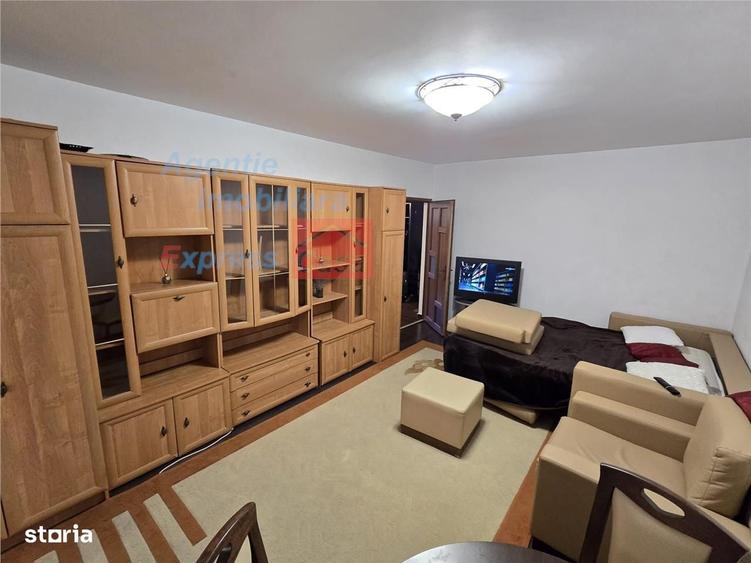 Apartament cu 2 camere decomandat în Cug