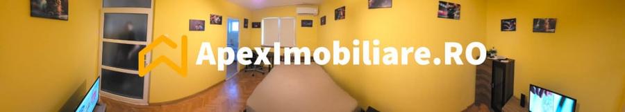 Garsoniera de inchiriat Tineretului Bucure?ti | ApexImobili - 1