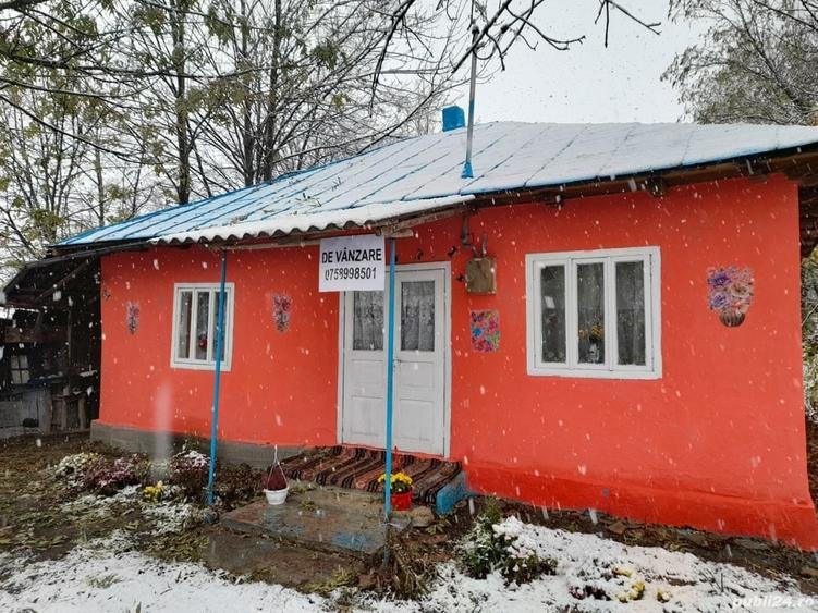 Casă în Tansa