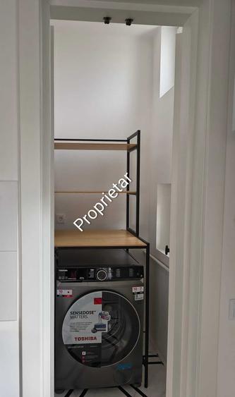 Apartament cu 2 camere semidecomandat în Gruia