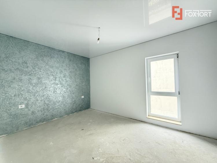 Duplex cu 4 camere cu Teren 292 Mp în Săcălaz