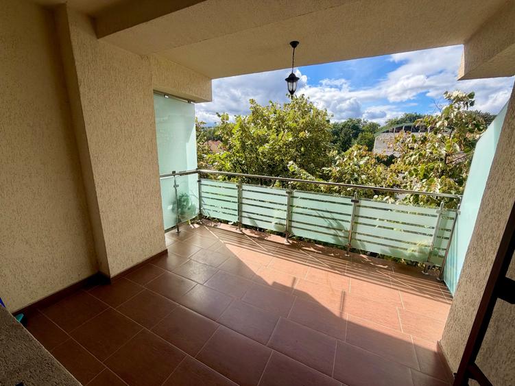 Apartament 2 camere, Copou, et intermediar, EXCLUSIVE RESIDENCE - 8