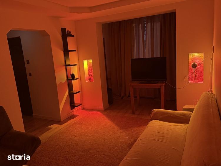 Apartament cu 3 camere în Gării